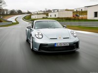 Porsche 911 GT3 2022 Longsleeve T-shirt #1459117