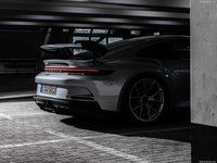 Porsche 911 GT3 2022 Longsleeve T-shirt #1459118