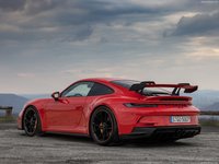 Porsche 911 GT3 2022 mug #1459119