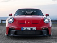 Porsche 911 GT3 2022 Longsleeve T-shirt #1459126