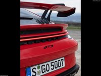 Porsche 911 GT3 2022 Longsleeve T-shirt #1459131