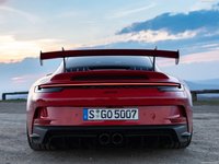 Porsche 911 GT3 2022 Longsleeve T-shirt #1459137