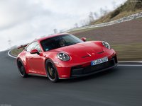Porsche 911 GT3 2022 Longsleeve T-shirt #1459141