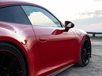 Porsche 911 GT3 2022 mug #1459142