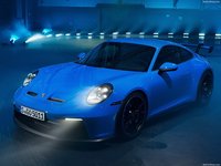 Porsche 911 GT3 2022 Longsleeve T-shirt #1459146