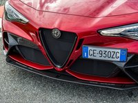 Alfa Romeo Giulia GTA 2021 tote bag #1459305
