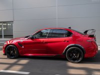 Alfa Romeo Giulia GTA 2021 hoodie #1459307