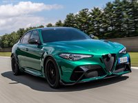 Alfa Romeo Giulia GTA 2021 puzzle 1459310