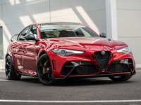 Alfa Romeo Giulia GTA 2021 hoodie #1459311