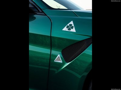 Alfa Romeo Giulia GTA 2021 stickers 1459317