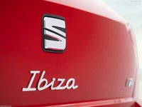 Seat Ibiza 2022 stickers 1459431