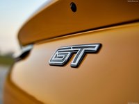 Ford Mustang Mach-E GT 2021 Tank Top #1459449