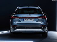 Audi Q4 e-tron 2022 stickers 1459496