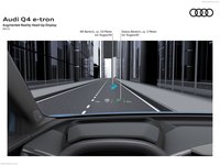 Audi Q4 e-tron 2022 Mouse Pad 1459504