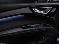 Audi Q4 e-tron 2022 hoodie #1459506