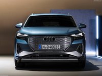 Audi Q4 e-tron 2022 Poster 1459520