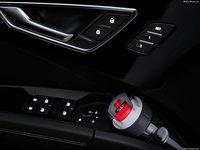 Audi Q4 e-tron 2022 Mouse Pad 1459527