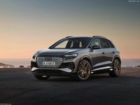 Audi Q4 e-tron 2022 Sweatshirt #1459534