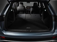 Audi Q4 e-tron 2022 hoodie #1459539