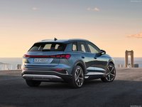 Audi Q4 e-tron 2022 Sweatshirt #1459543