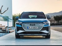 Audi Q4 e-tron 2022 Sweatshirt #1459553