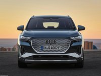 Audi Q4 e-tron 2022 stickers 1459554