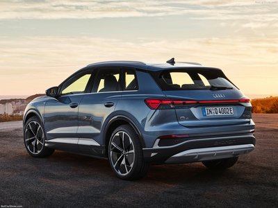 Audi Q4 e-tron 2022 puzzle 1459597