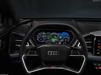 Audi Q4 e-tron 2022 Mouse Pad 1459603