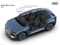 Audi Q4 e-tron 2022 Tank Top #1459653