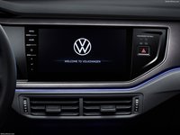 Volkswagen Polo 2022 stickers 1459682
