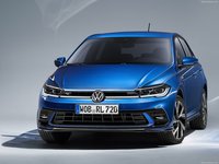 Volkswagen Polo 2022 stickers 1459690