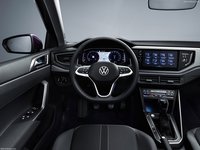 Volkswagen Polo 2022 stickers 1459694