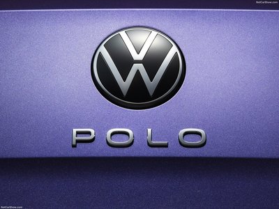 Volkswagen Polo 2022 magic mug #1459699