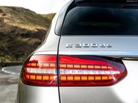Mercedes-Benz E-Class Estate [UK] 2021 stickers 1459731