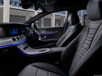 Mercedes-Benz E-Class Estate [UK] 2021 Mouse Pad 1459736