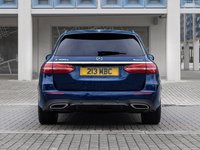 Mercedes-Benz E-Class Estate [UK] 2021 Longsleeve T-shirt #1459751