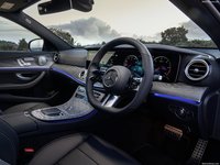 Mercedes-Benz E-Class Estate [UK] 2021 Longsleeve T-shirt #1459753