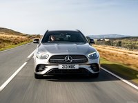 Mercedes-Benz E-Class Estate [UK] 2021 Longsleeve T-shirt #1459765