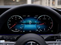 Mercedes-Benz E-Class Estate [UK] 2021 Mouse Pad 1459769