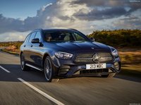 Mercedes-Benz E-Class Estate [UK] 2021 Mouse Pad 1459777