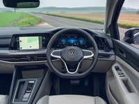 Volkswagen Golf Estate [UK] 2021 puzzle 1459854