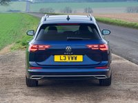 Volkswagen Golf Estate [UK] 2021 puzzle 1459902