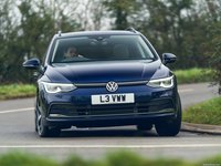 Volkswagen Golf Estate [UK] 2021 stickers 1459909
