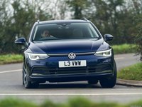 Volkswagen Golf Estate [UK] 2021 mug #1459909