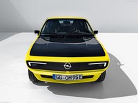 Opel Manta GSe ElektroMOD Concept 2021 hoodie #1459914