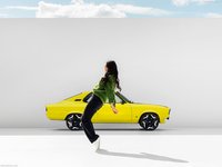 Opel Manta GSe ElektroMOD Concept 2021 Poster 1459916