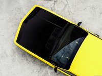 Opel Manta GSe ElektroMOD Concept 2021 Mouse Pad 1459921