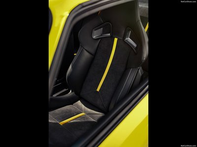 Opel Manta GSe ElektroMOD Concept 2021 tote bag #1459922