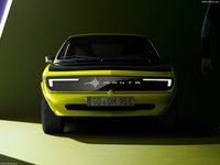 Opel Manta GSe ElektroMOD Concept 2021 stickers 1459928