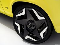 Opel Manta GSe ElektroMOD Concept 2021 puzzle 1459929